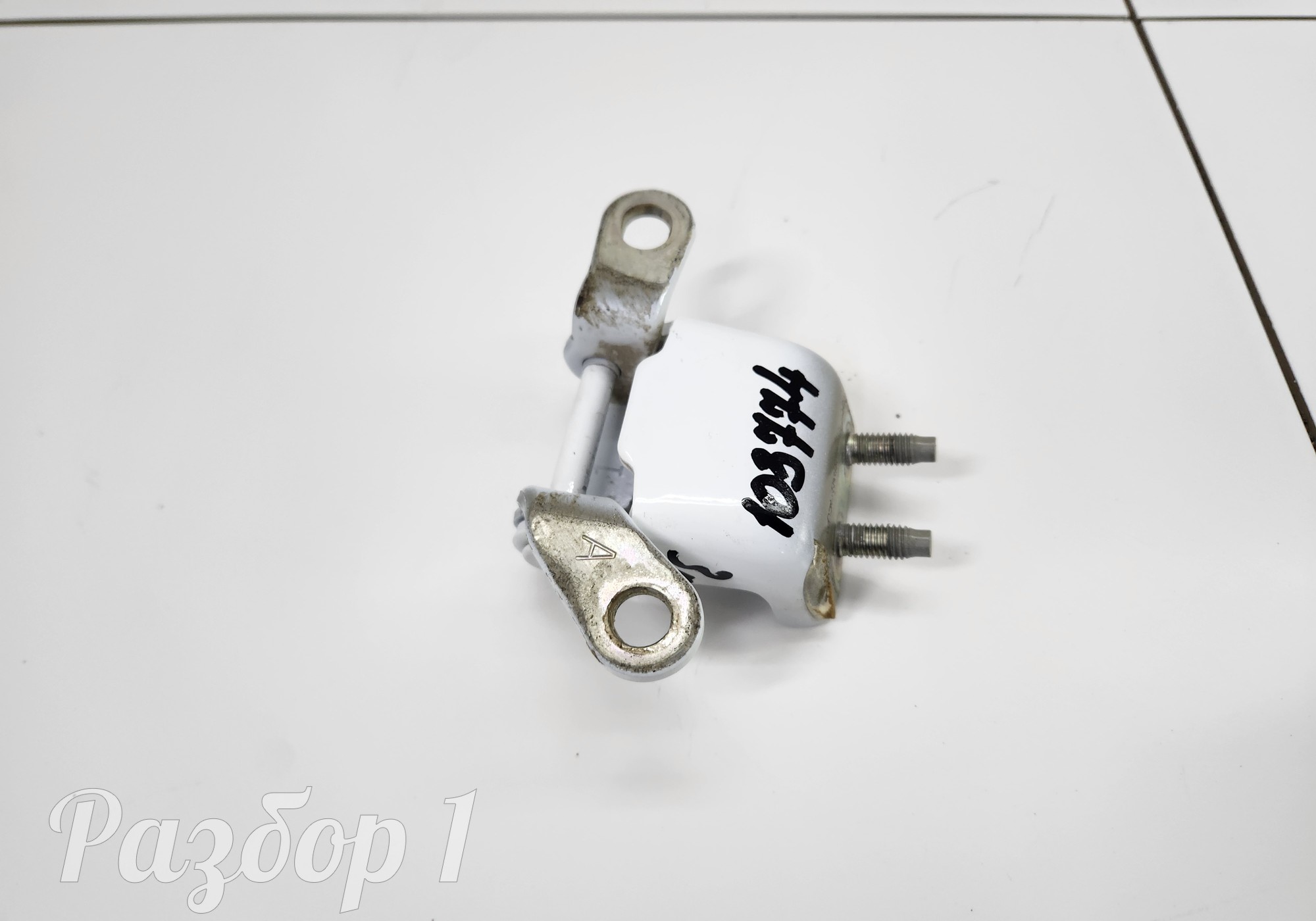 6206200XKZ8PA Петля двери задняя правая верхняя для Haval M6 II (с 2021)