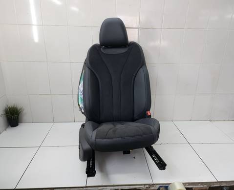 Сидение переднее правое для Geely Monjaro (с 2021)