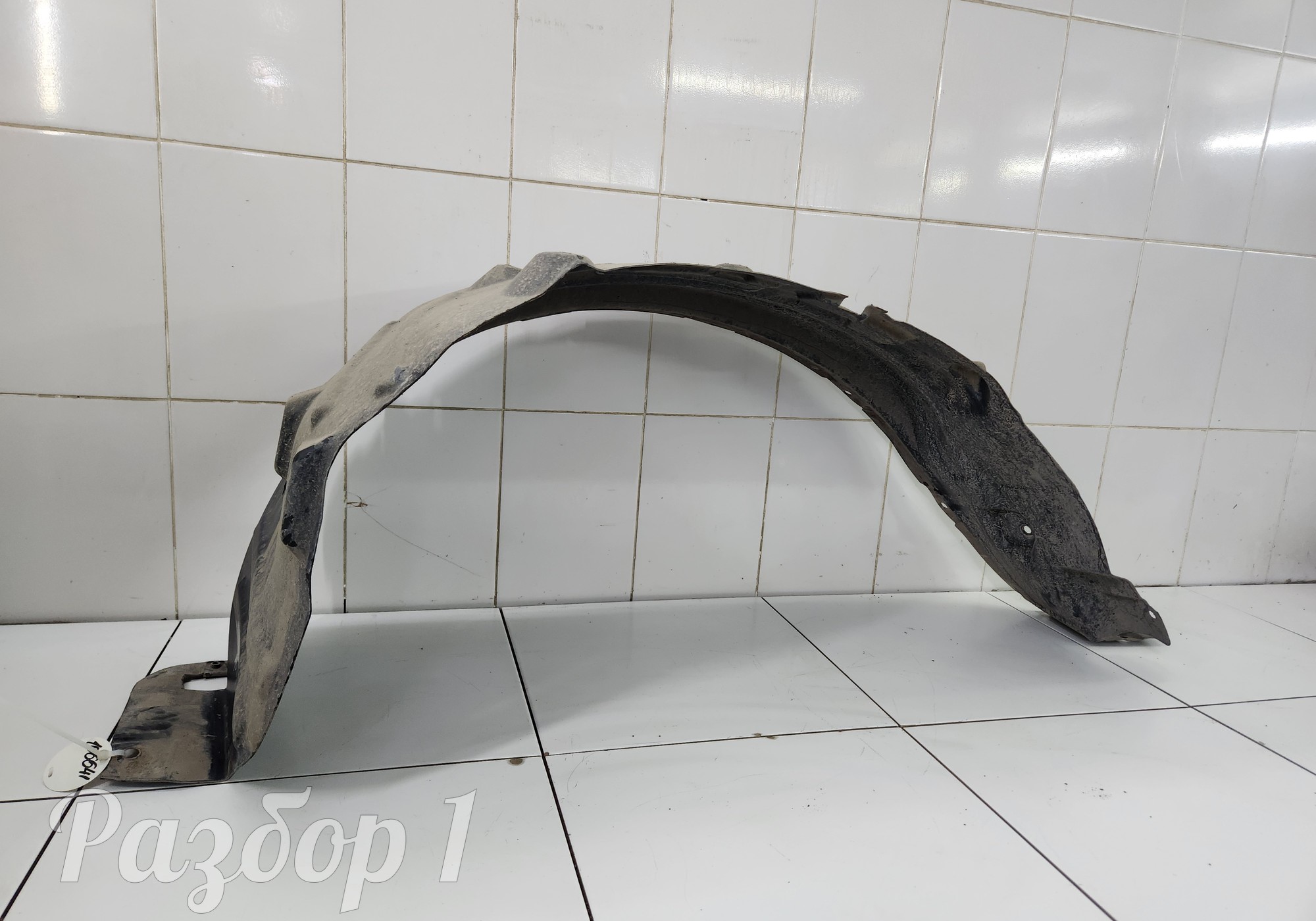 5512102APW04A Локер передний правый для Great Wall Poer (с 2019)