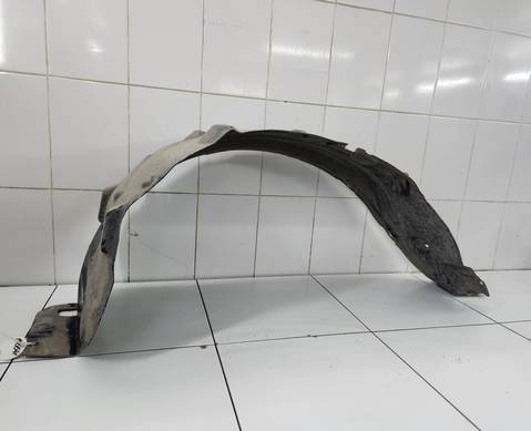 5512102APW04A Локер передний правый для Great Wall Poer (с 2019)