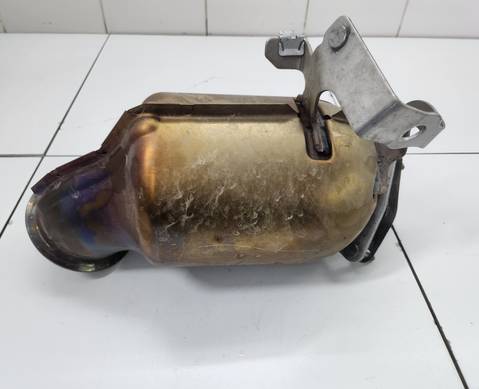 6600187044 Катализатор для Geely Atlas Pro (с 2021)
