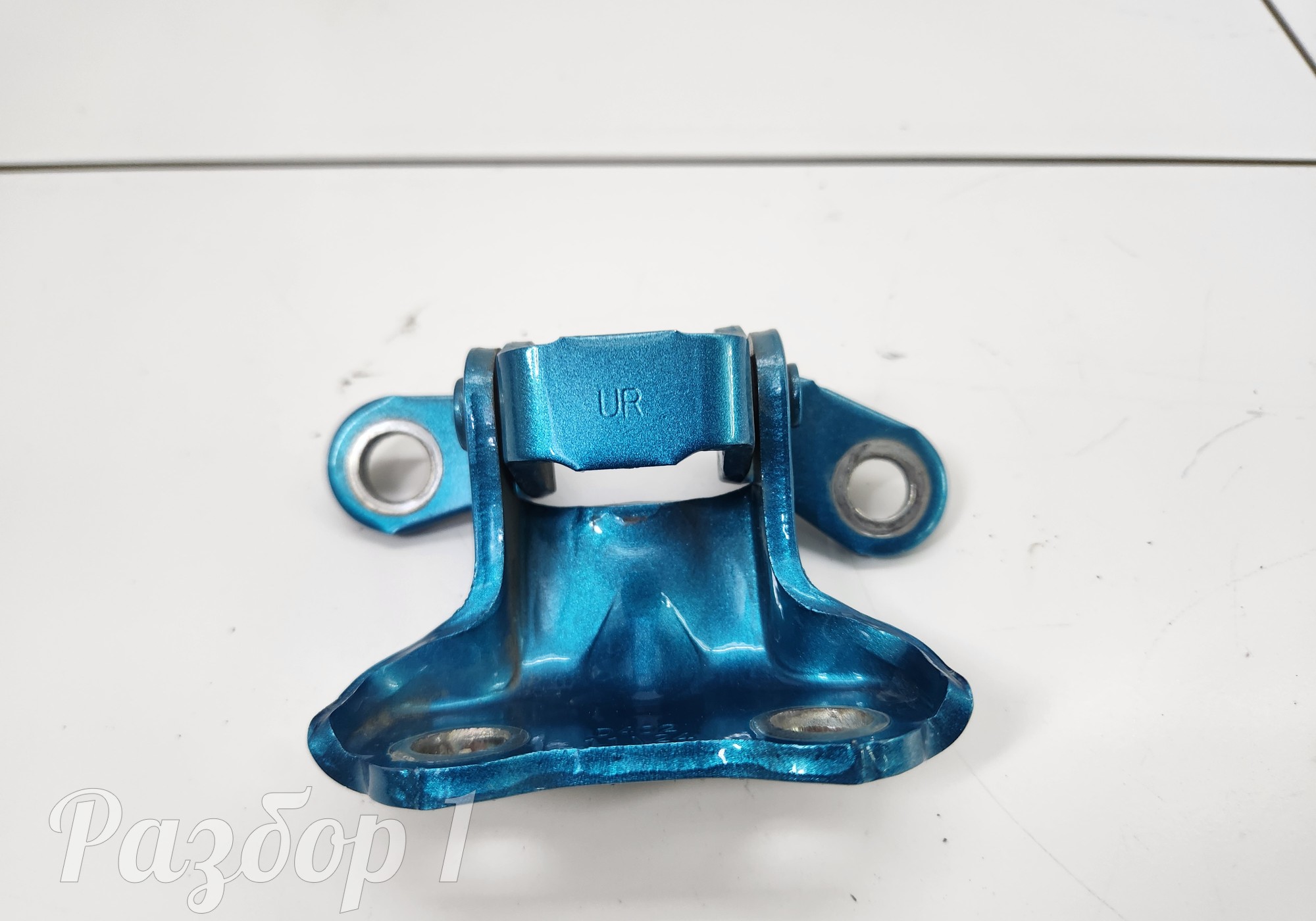 Петля двери задняя правая верхняя для Gac GS3 (с 2024)