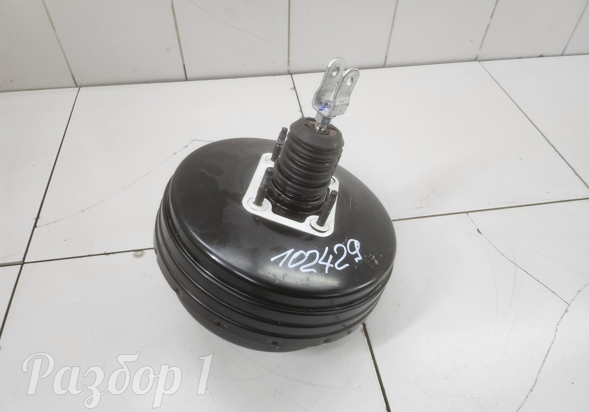 3540118XGW02A Усилитель тормозов вакуумный для Haval H3 (с 2024)