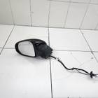 S111F2710020122 Зеркало заднего вида боковое левое (10 контактов) для Changan UNI-T (с 2020)