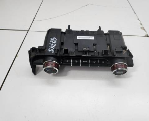 6600000984R03 Блок управления климатом для Geely Tugella (с 2019)