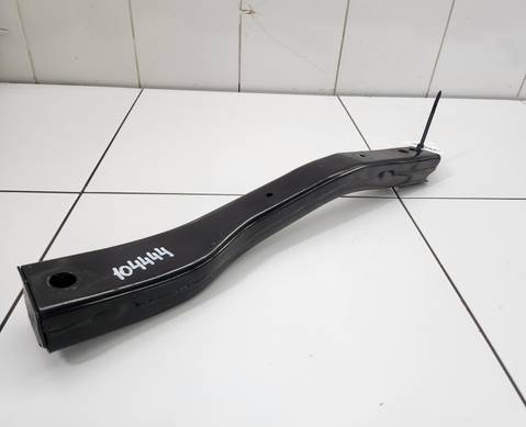 3710101BSV0000 Кронштейн переднего подрамника левый для Gac GS3 (с 2024)