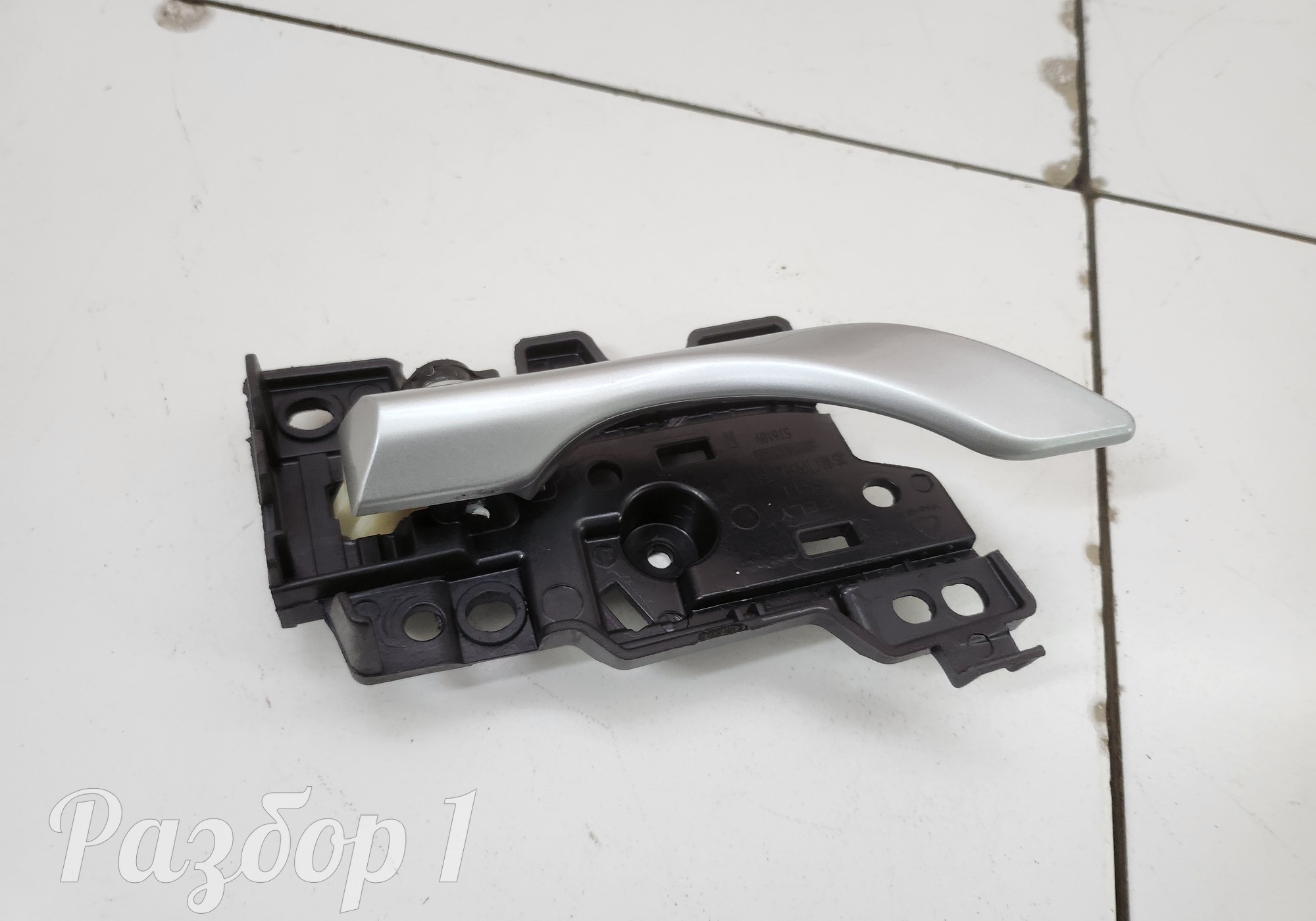 8891011335 Ручка двери внутренняя передняя правая для Geely Emgrand (SS11) (с 2021)