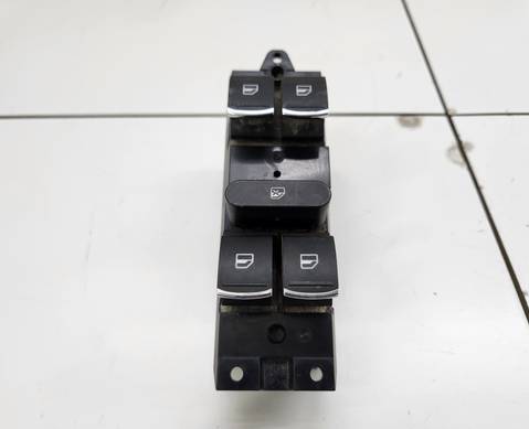 3746500XKR02B Блок управления стеклоподъемниками для Great Wall Poer King Kong (с 2022)