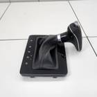 Накладка центральной консоли + ручка акпп для Faw Bestune B70 (с 2020)