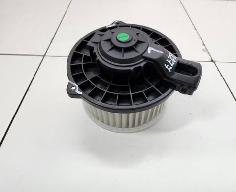 8022037200 Моторчик отопителя для Geely Atlas II (с 2023)