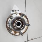 4048054000 Ступица передняя для Geely Atlas Pro (с 2021)