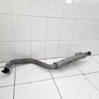 1203300P330 Глушитель для Jac T9 (с 2023)