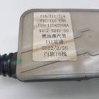 T151104750BA Трубка абсорбера топливных паров для Chery Tiggo 7 Pro (с 2020)