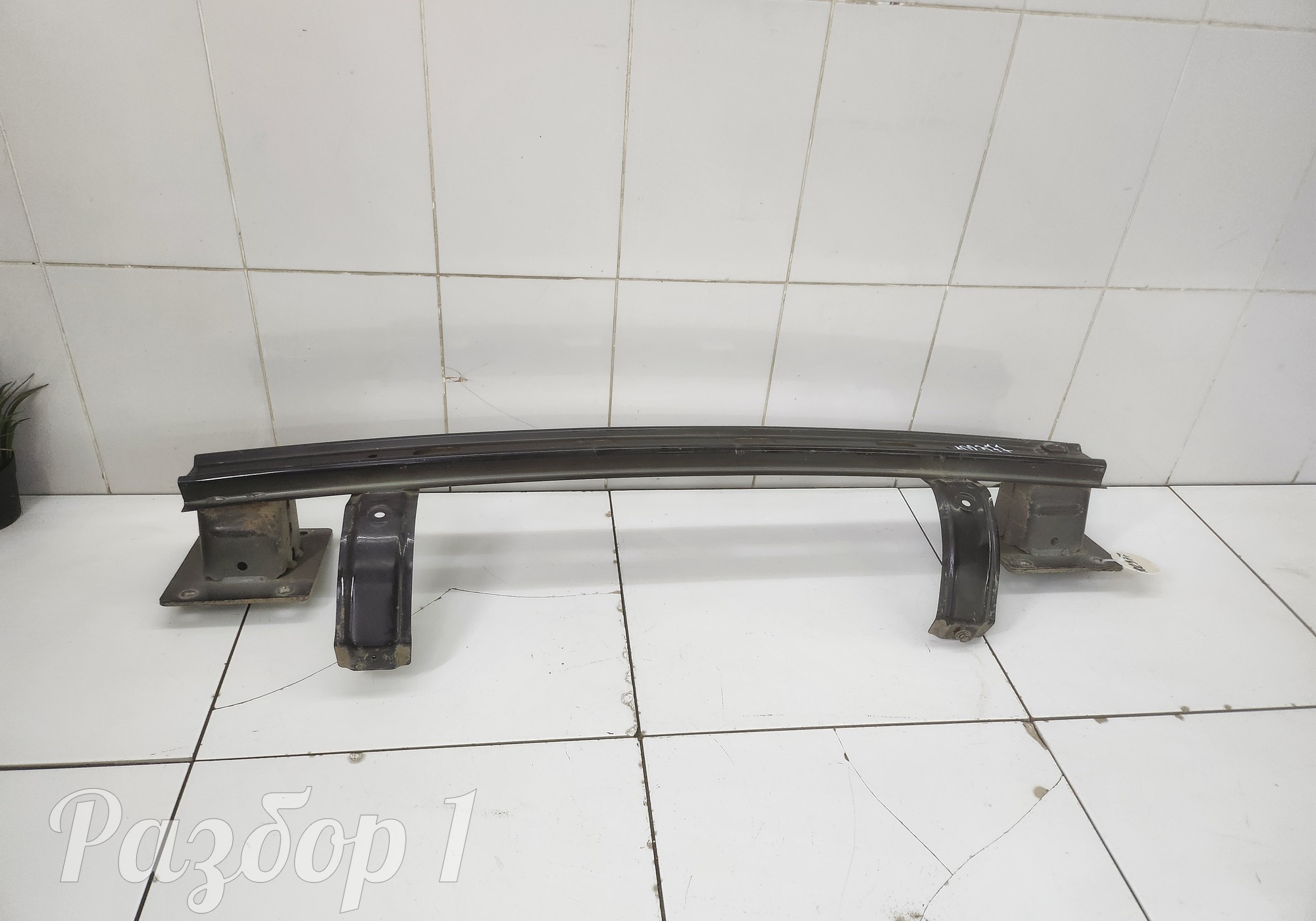 2804800XGW02A Усилитель заднего бампера для Haval H3 (с 2024)