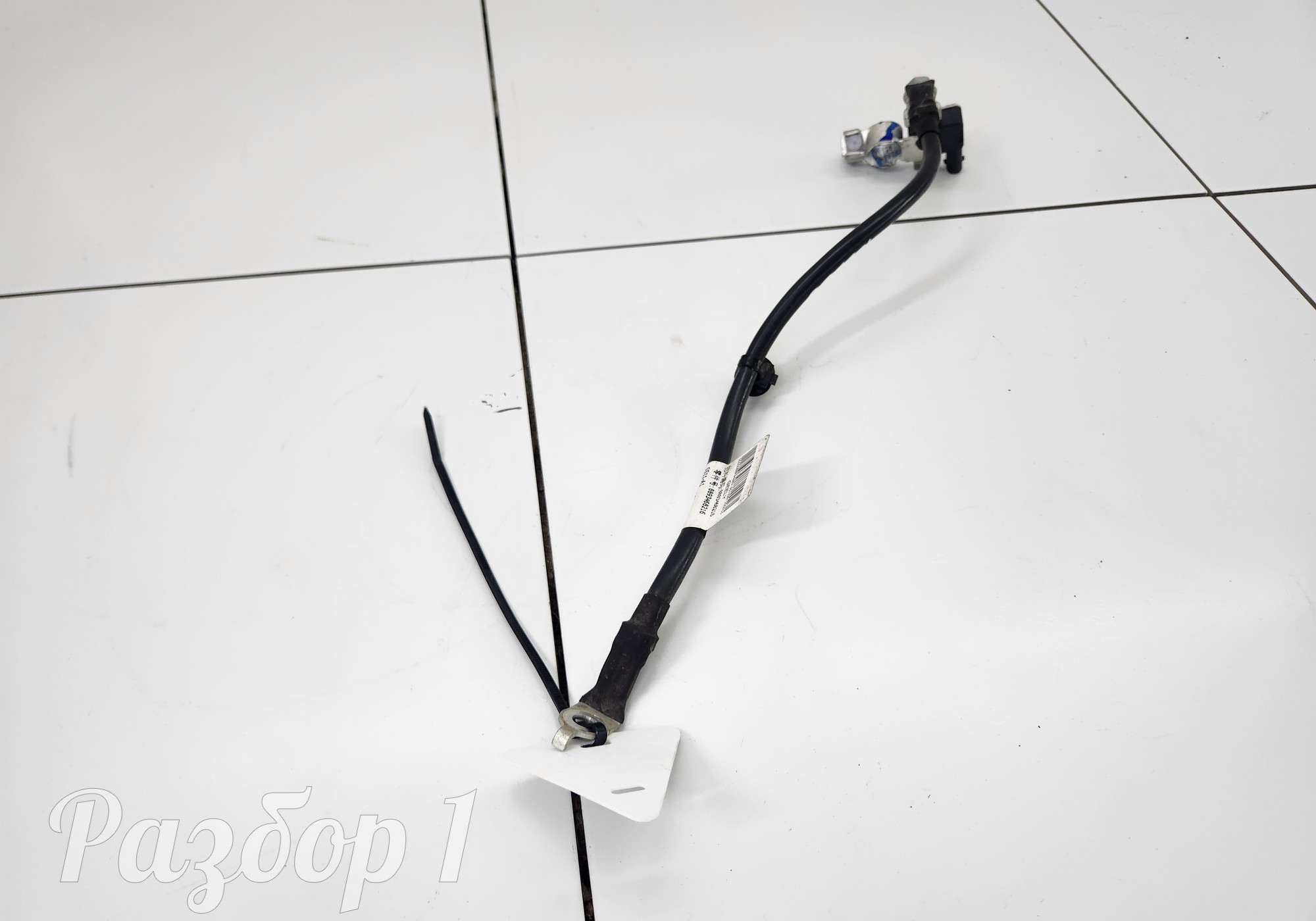 8893468216 Клемма для Geely Emgrand (SS11) (с 2021)