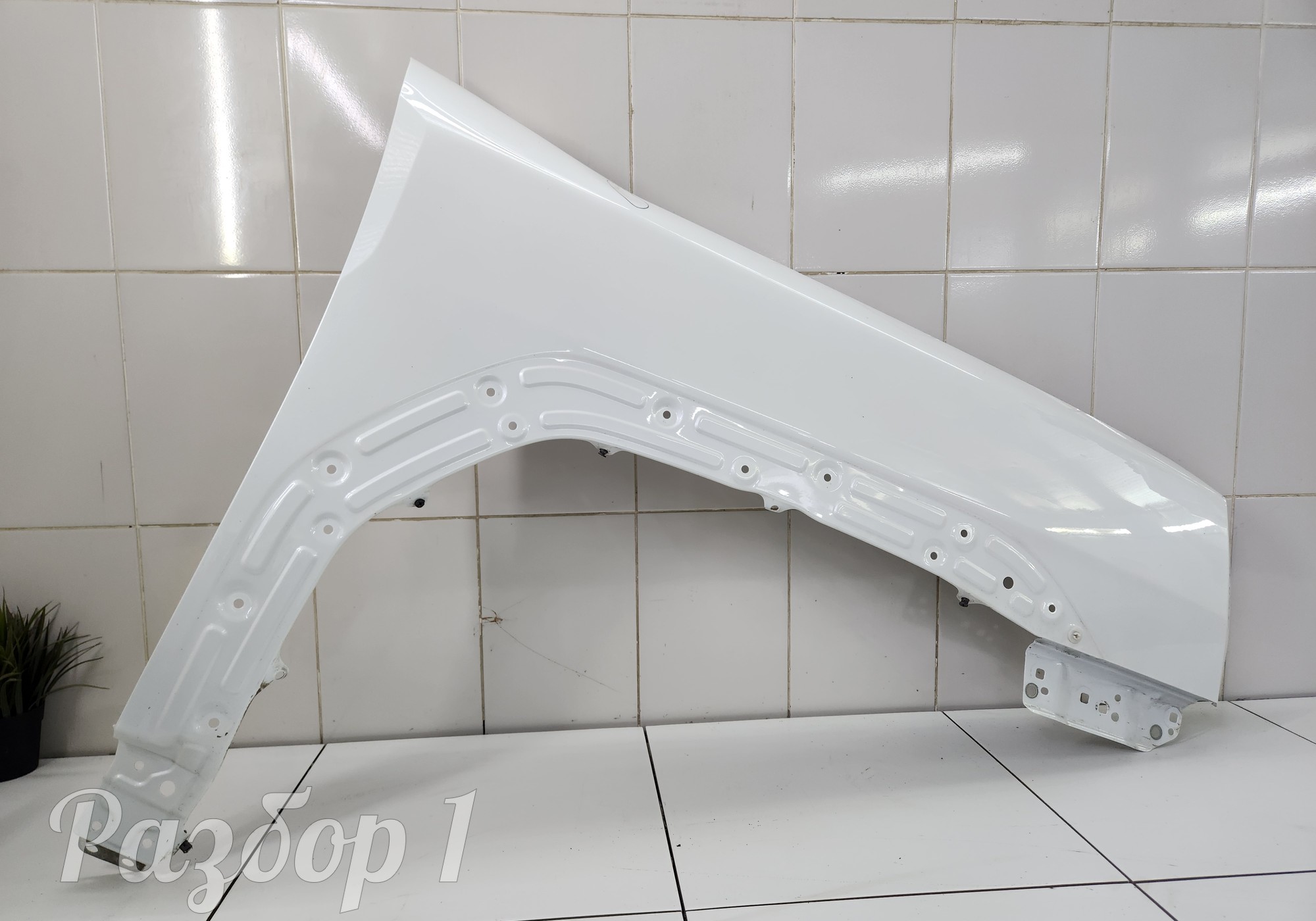 Крыло переднее правое для Haval H3 (с 2024)