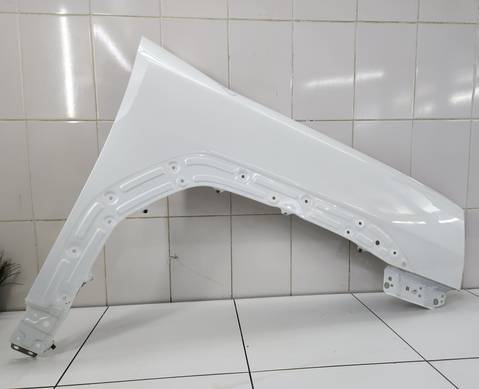 Крыло переднее правое для Haval H3 (с 2024)