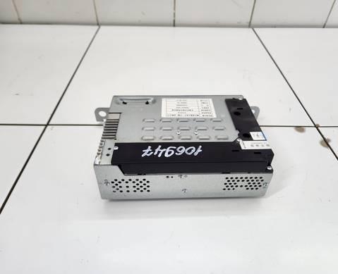 7900030CD55 Медиацентр для Changan Eado II (с 2018)