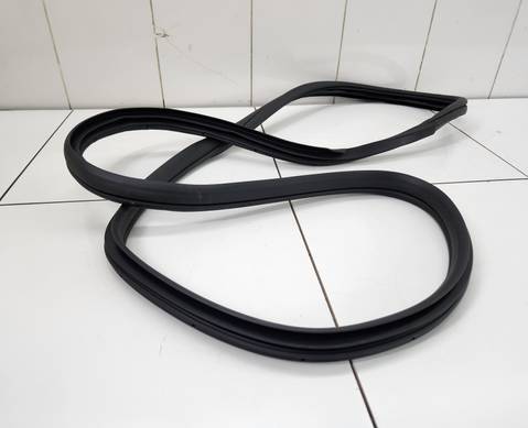 Уплотнитель проема задней правой двери для Changan Alsvin (с 2018)