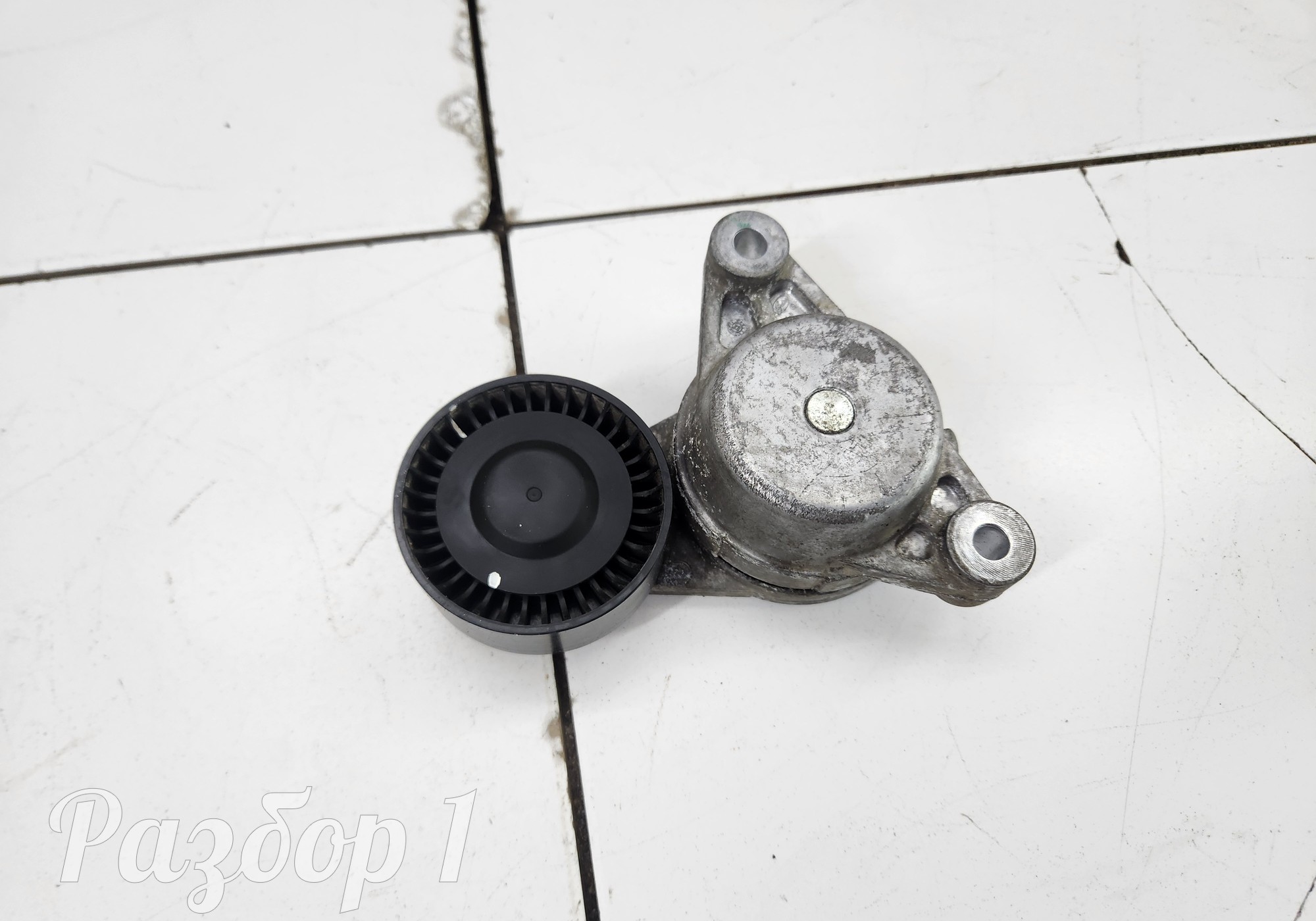 1025050NE01 Ролик-натяжитель для Changan UNI-T (с 2020)