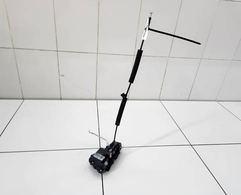 5083058500 Замок задней левой двери для Geely Emgrand (SS11) (с 2021)