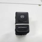 Кнопка фиксатора стояночного тормоза для Geely Atlas Pro (с 2021)