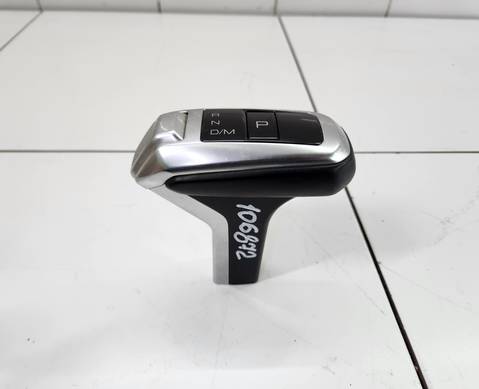 1504110AKW57A Кулиса АКПП (ручка) для Great Wall Poer (с 2019)