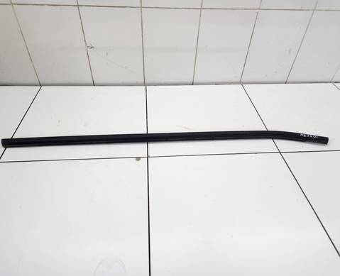 Молдинг двери задний правый для Faw Bestune B70 (с 2020)