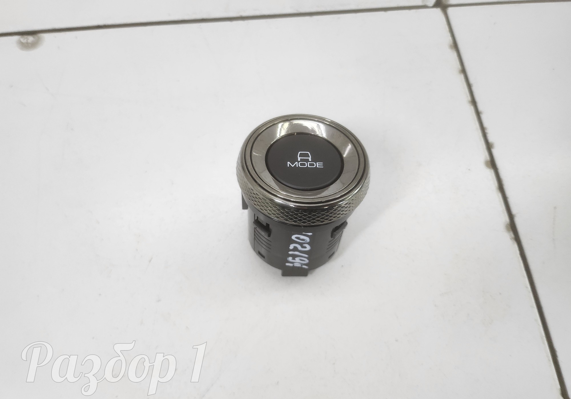 3777100XKJ20A Переключатель режима езды для Haval H3 (с 2024)