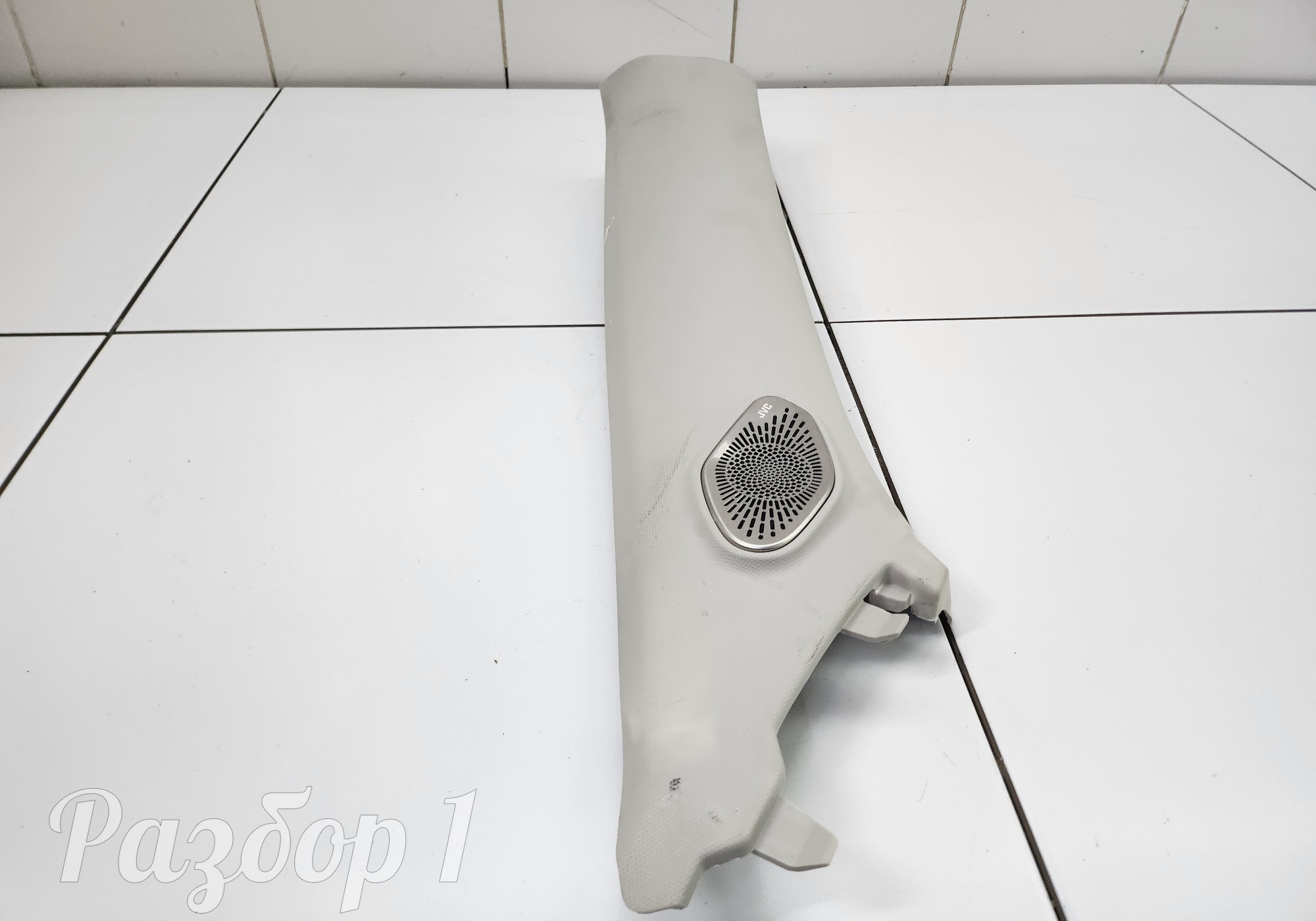 5402112XKJ20A Обшивка стойки передняя правая + динамик для Haval H3 (с 2024)