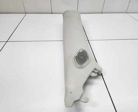 5402112XKJ20A Обшивка стойки передняя правая + динамик для Haval H3 (с 2024)