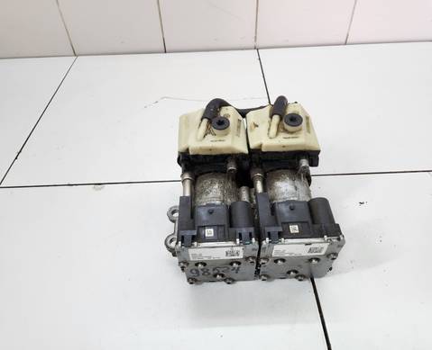 5501677986 Актуатор АКПП для Geely Atlas II (с 2023)