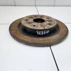 Диск тормозной задний правый для Geely Emgrand (SS11) (с 2021)