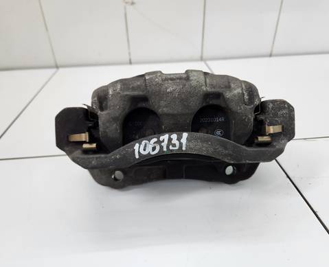 Суппорт передний правый для Great Wall Poer (с 2019)