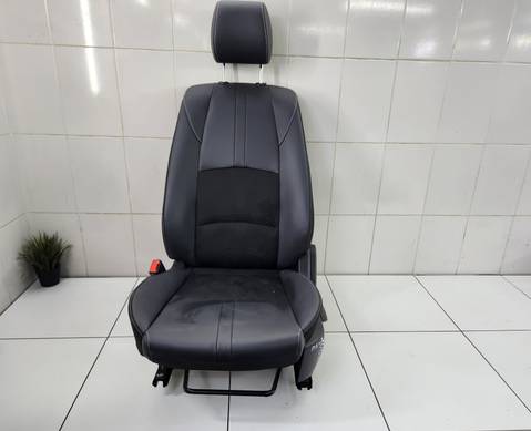 Сиденье переднее левое для Changan Alsvin (с 2018)