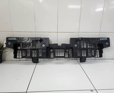 2803670P33Z0 Кронштейн переднего бампера для Jac T9 (с 2023)