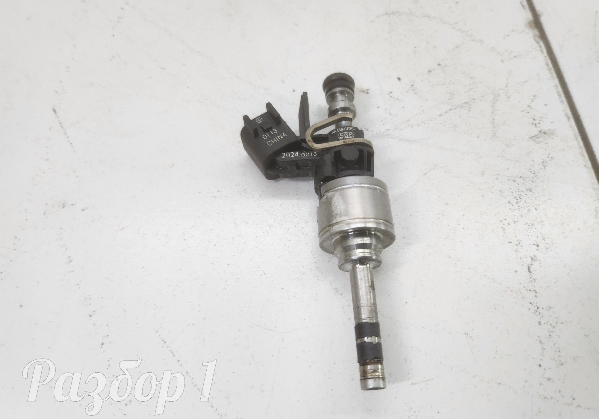 F01R00MB95 Форсунка топливная для Haval H3 (с 2024)