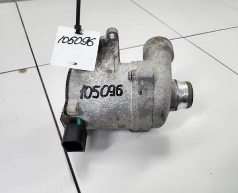 8889786879 Насос водяной (помпа) для Geely Tugella (с 2019)