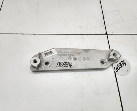 6600155060 Кронштейн опоры КПП для Geely Atlas Pro (с 2021)