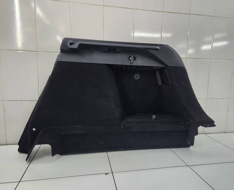 8891022549 Обшивка багажника правая для Geely Tugella (с 2019)