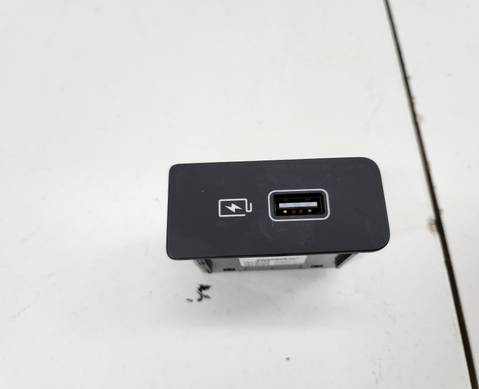 6600012680 Разъем usb для Geely Atlas Pro (с 2021)