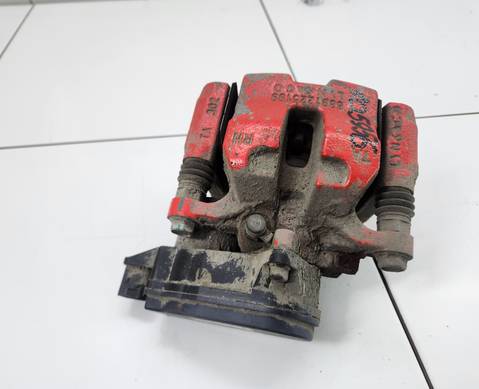 8891225199 Суппорт задний (правый) для Geely Tugella (с 2019)