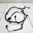 4001100P33Z1 Электропроводка переднего бампера для Jac T9 (с 2023)