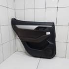 Обшивка двери задняя левая для Jac J7 (с 2020)