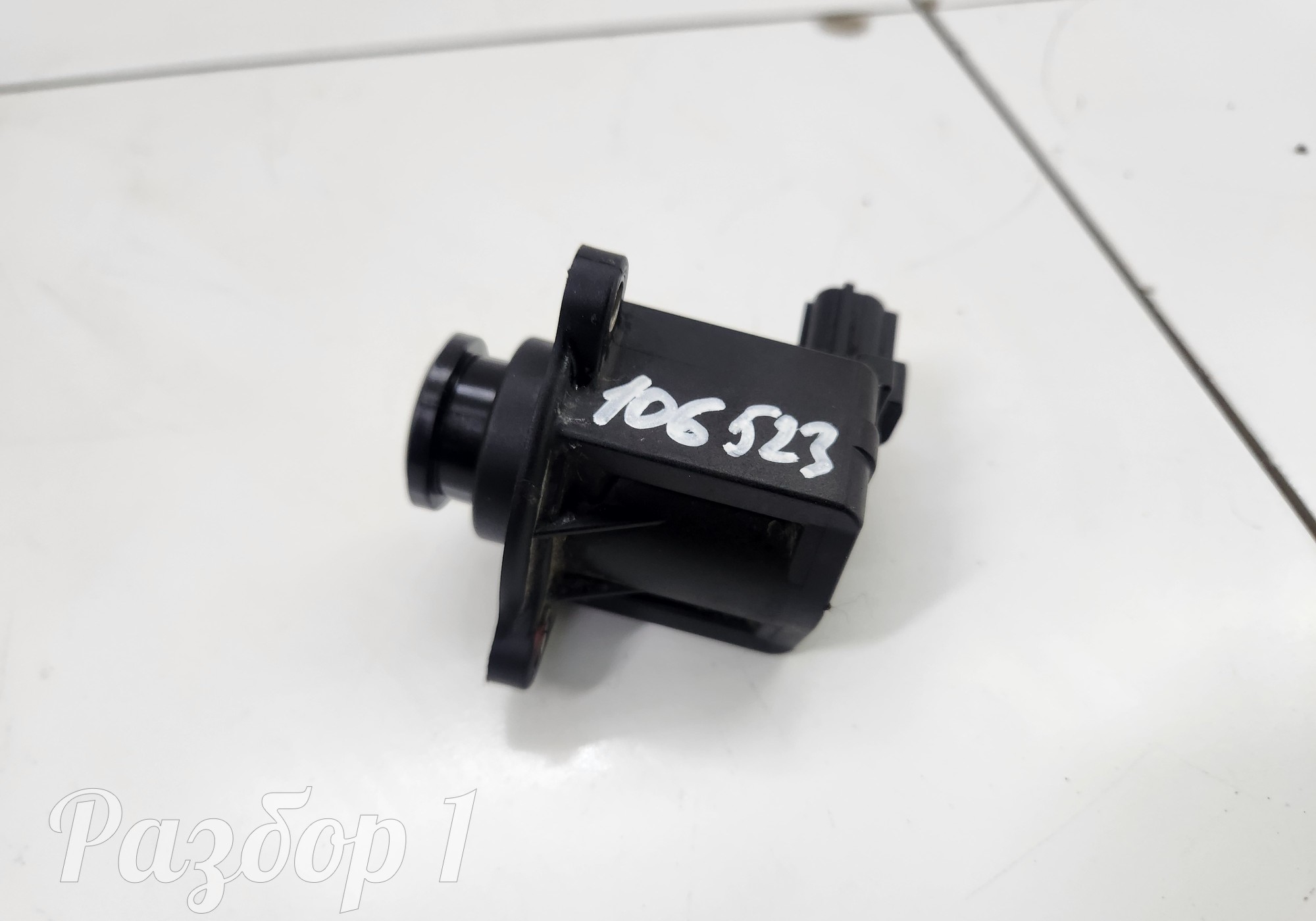 Клапан электромагнитный для Gac GS3 (с 2024)