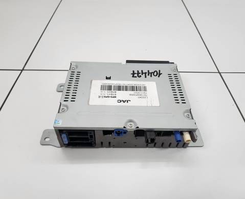 7911400P33G9 Медиацентр для Jac T9 (с 2023)