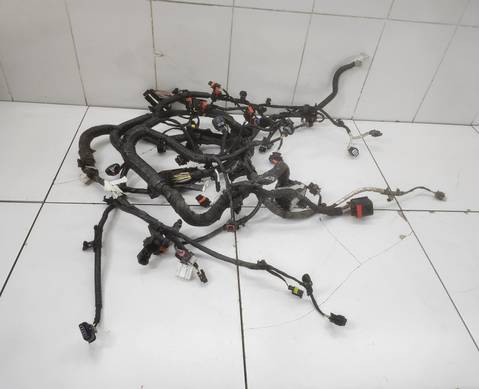4001500XKJ22A Электропроводка моторного отсека для Haval H3 (с 2024)