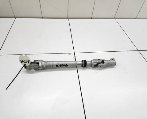 Кардан рулевой для Jaecoo J8 (с 2024)