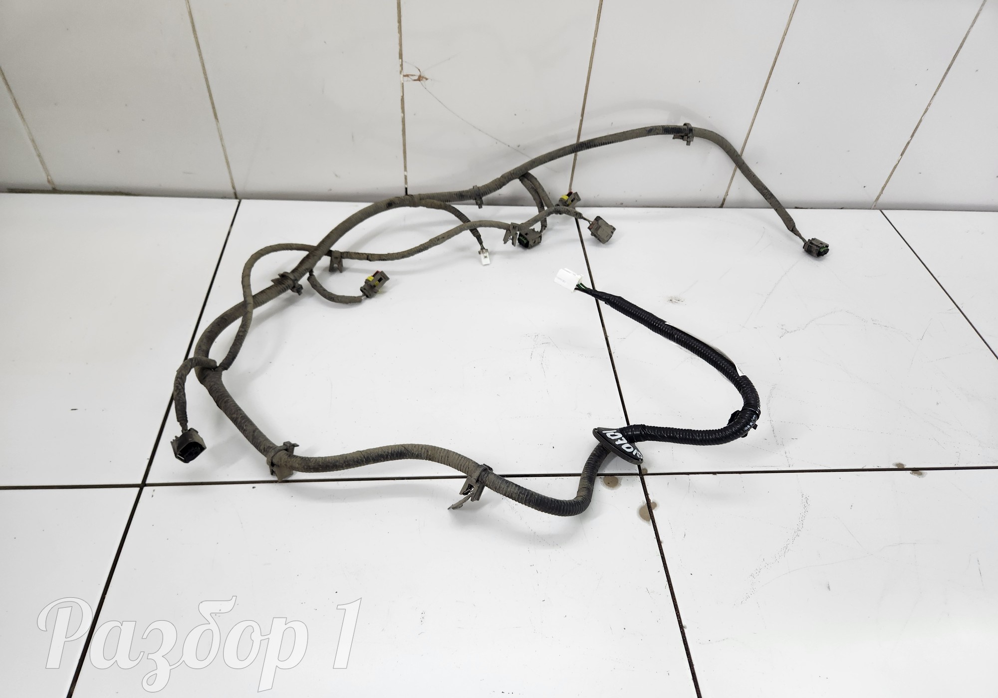 4000200BN04 Электропроводка заднего бампера для Changan Eado Plus (с 2020)