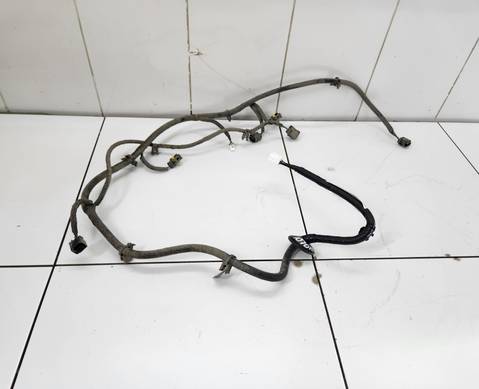 4000200BN04 Электропроводка заднего бампера для Changan Eado Plus (с 2020)